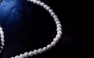 Come conservare le perle per farle durare più a lungo?